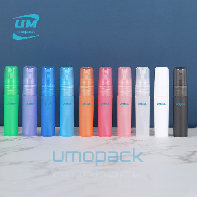 Perfume Sprayer PP bottle UM50