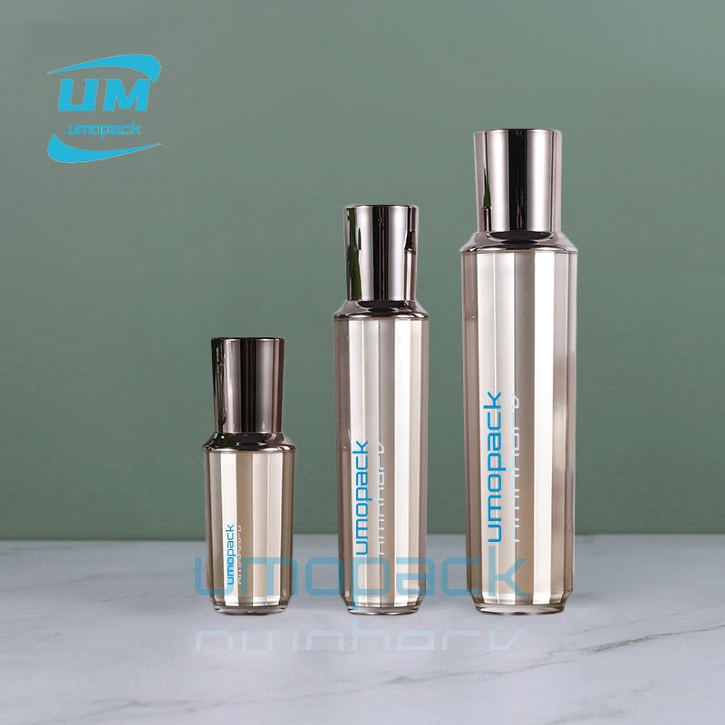 Acrylic bottle UM6021